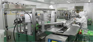 上海化妆品代加工厂 如何通过企业形象咨询打造核心竞争力