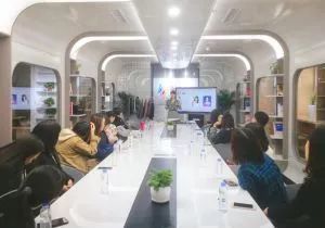 提升品牌价值，共筑校友辉煌 中山大学陕西校友会企业形象定制培训与咨询